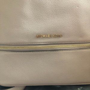 Michael Kors Backpack